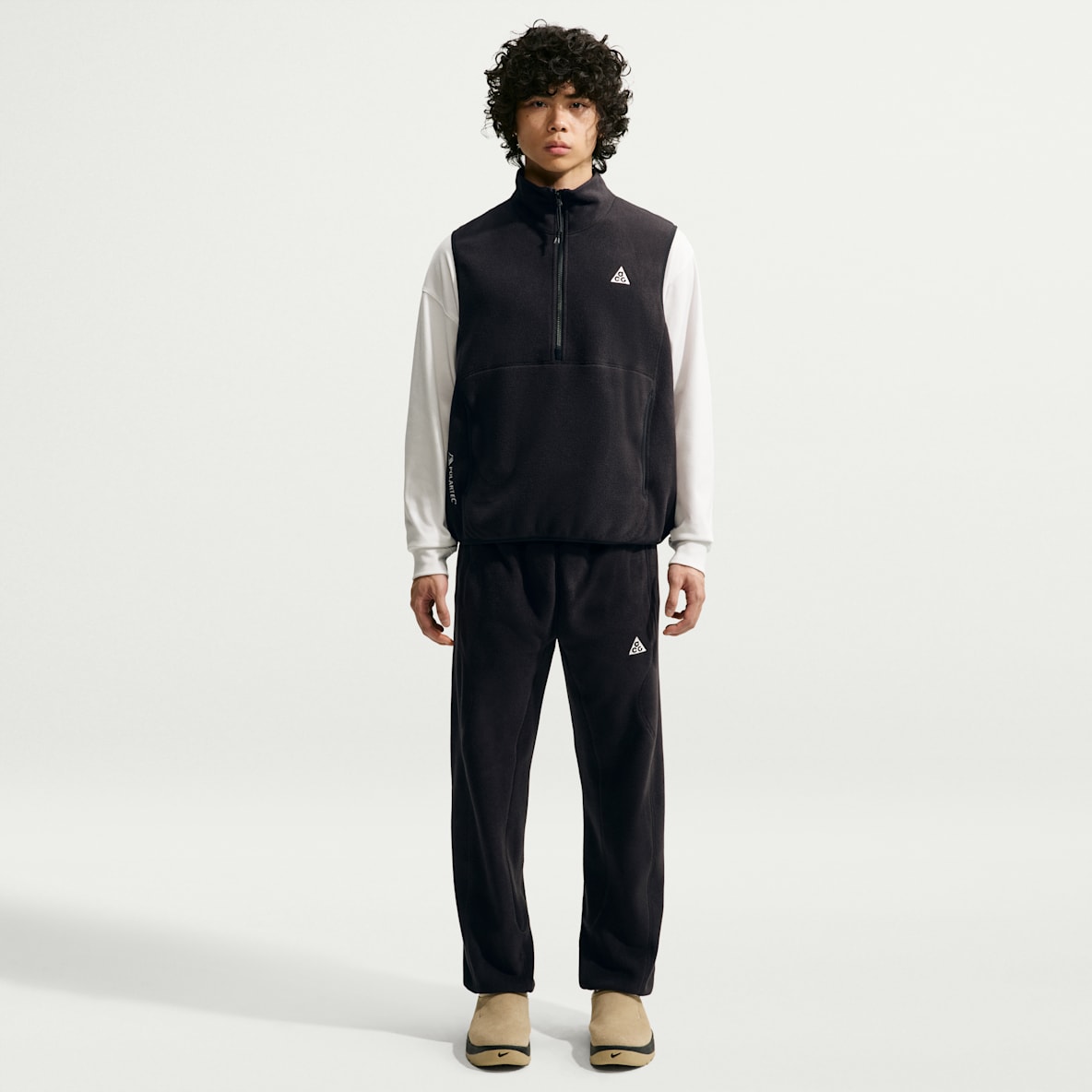 ACG Fleece Clothing. Nike.com
